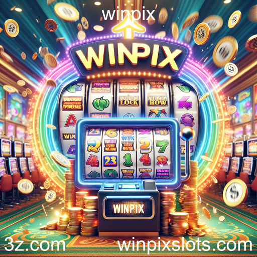 A Atração dos Caça-níqueis no Winpix