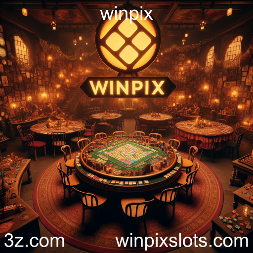 Explorando o Universo dos Jogos de Mesa